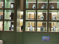 大堂-神仙馆(衡山路店)