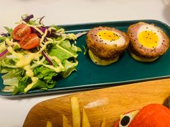 -玩味工厂·东南亚特色餐厅(太古里店)