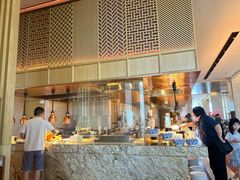 -嘉定凯悦·咖啡厅