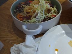 -渝乡人家(和平里店)