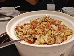 -老阿爸鲜鱼土菜(独墅湖店)