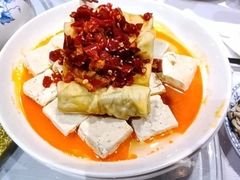 -老吉士酒家(天平路店)