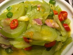 -鱼食饭稻·苏浙土菜17年老馆子(平江路店)