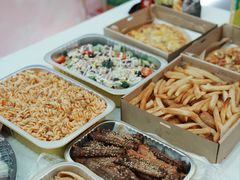 -CIAO·团建聚餐·生日派对轰趴馆(福田店)