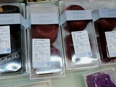 红丝绒蛋糕-佳麦烘焙(姚港路店)