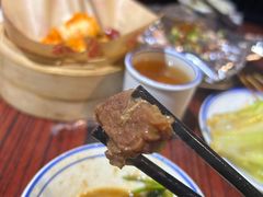 -沙胆彪炭炉牛杂煲(成都玉林店)