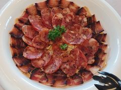 -RIVIERA 松鹤楼(外滩店)