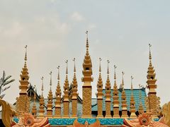 -西双版纳傣族园