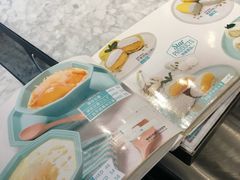 -发记甜品(山东街店)