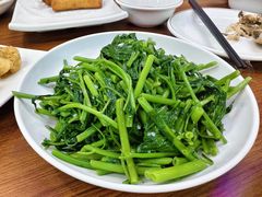 -谢记上海大排档(长寿路店)
