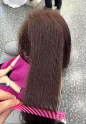 -藤野造型·烫·染发型设计店