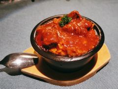 -俄士厨房(万松园店)