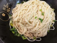 -贡梅老面馆·蟹粉面·无锡特色小吃(南长街主推店)