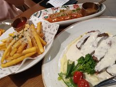 -G+KITCHEN(龙湖狮山天街店)