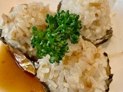 珍珠烧卖-春水堂人文茶馆(松烟文创店)