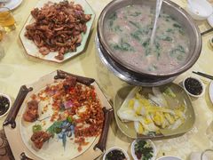 -标记美食新鲜猪杂(兴南大道店)