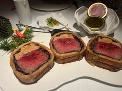 -弦月窗LUNETTE BY AMANDA(复兴路店)