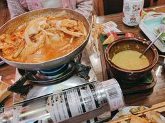-桃太郎寿司料理(南坪店)
