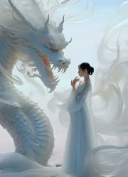 -虞美人古装摄影(汉服体验)