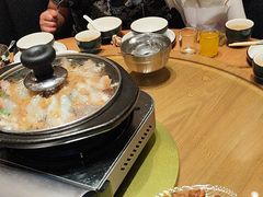 -老砂锅(城北店)