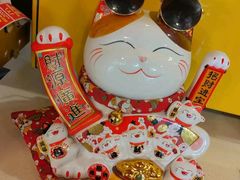 -麦当劳(青岛大学店)