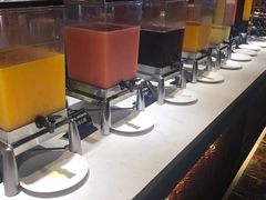 -加餐海鲜自助(宝龙一城店)