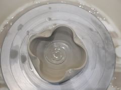 -陶语手工·拼豆·陶艺·银饰diy(宽厚里店)