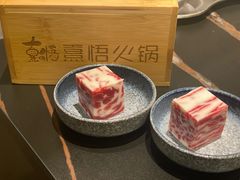 -熹悟海鲜火锅·广式打边炉