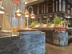 -吉布鲁牛排海鲜自助(武侯银泰城店)