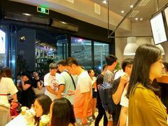 -喜茶(深圳福田星河COCO Park店)