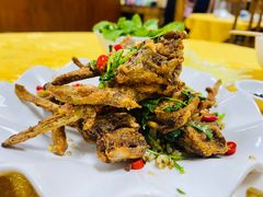 -五华鱼生客家五华菜馆(德明华府店)