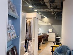 -天真蓝照相馆(宁波来福士店)