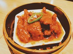 -兰亭轩茶餐厅(长江路店)