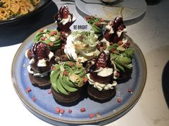 -BE BRIGHT KITCHEN(正佳广场店)