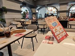 -必胜客(砂之船中东奥莱店)