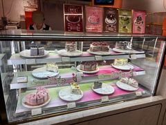 -CloudD'or可露朵蛋糕(1733商业空间店)