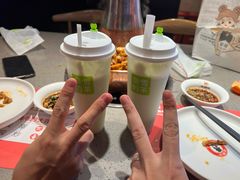 -老佛爷铜炉蛙锅(东门老街店)