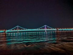 -星海湾跨海大桥