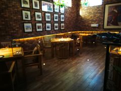 大堂-通海俄式烧烤(下瓦房店)