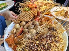 -郭记小街麻辣烫(南小街总店)