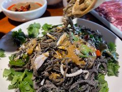-義聚德·清真铜锅涮羊肉·烧烤(河东店)