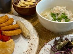 -沈阳和平艾美酒店新食谱西餐厅