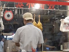 -巫记鸡饭店