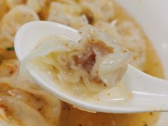 -汪家馄饨(集庆路店)