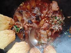 -江湖水乡铁锅炖魚(周庄嘉园店)