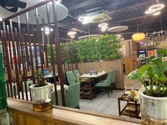 大堂-苏鲁锭冰煮羊(兰州总店)