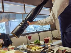 -海派悦庭·海胆烧麦·新融合菜(凯德广场店)
