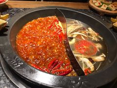 -蜀大侠火锅(四川北路店)