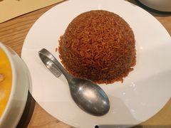 灵魂猪油炒饭-榕意·川味之美(深业上城店)