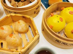 -陶陶居酒家(第十甫路总店)